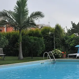  Villa Tranquilla Italia