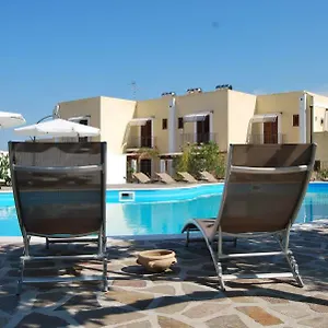  Casa vacanze Saraceno Italia